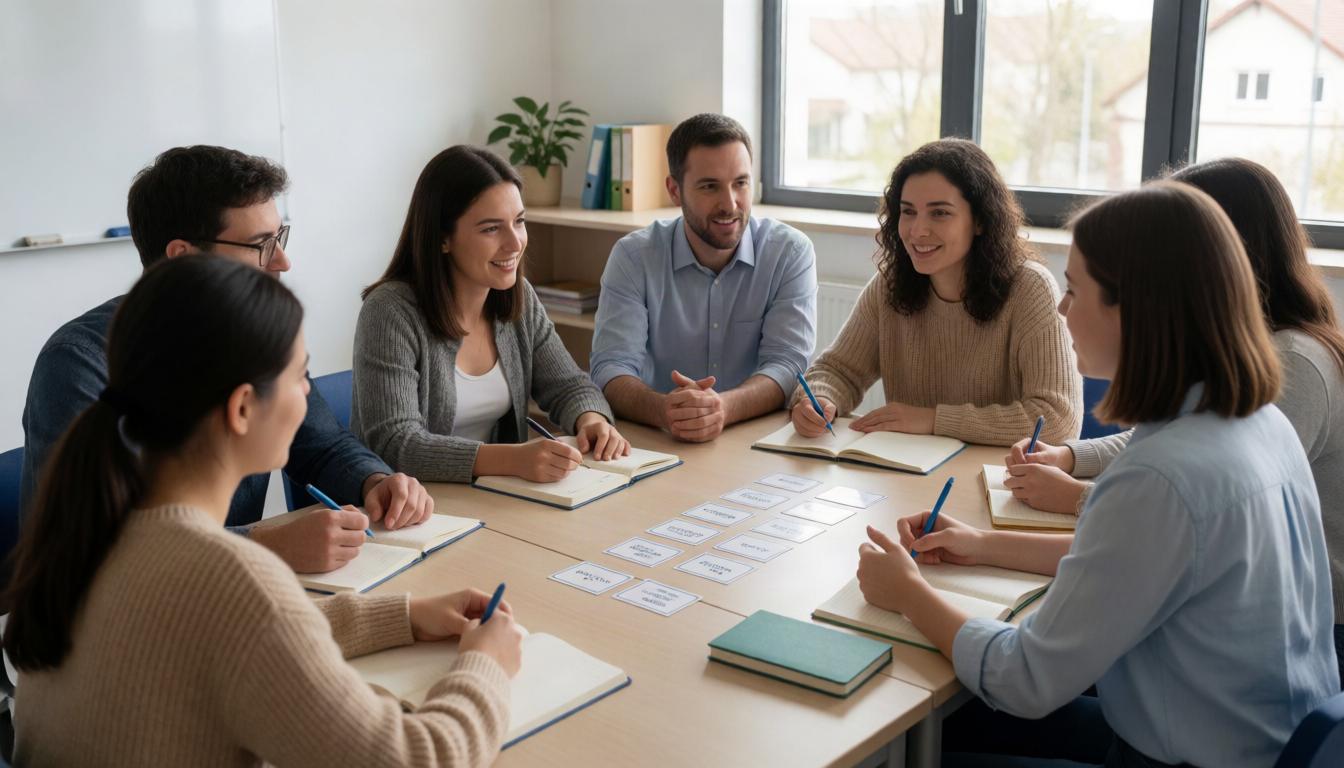 Ready to begin your course?
